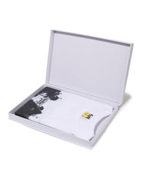 BAPE X SHAWN MORTENSEN BEASTIE BOYS TEE