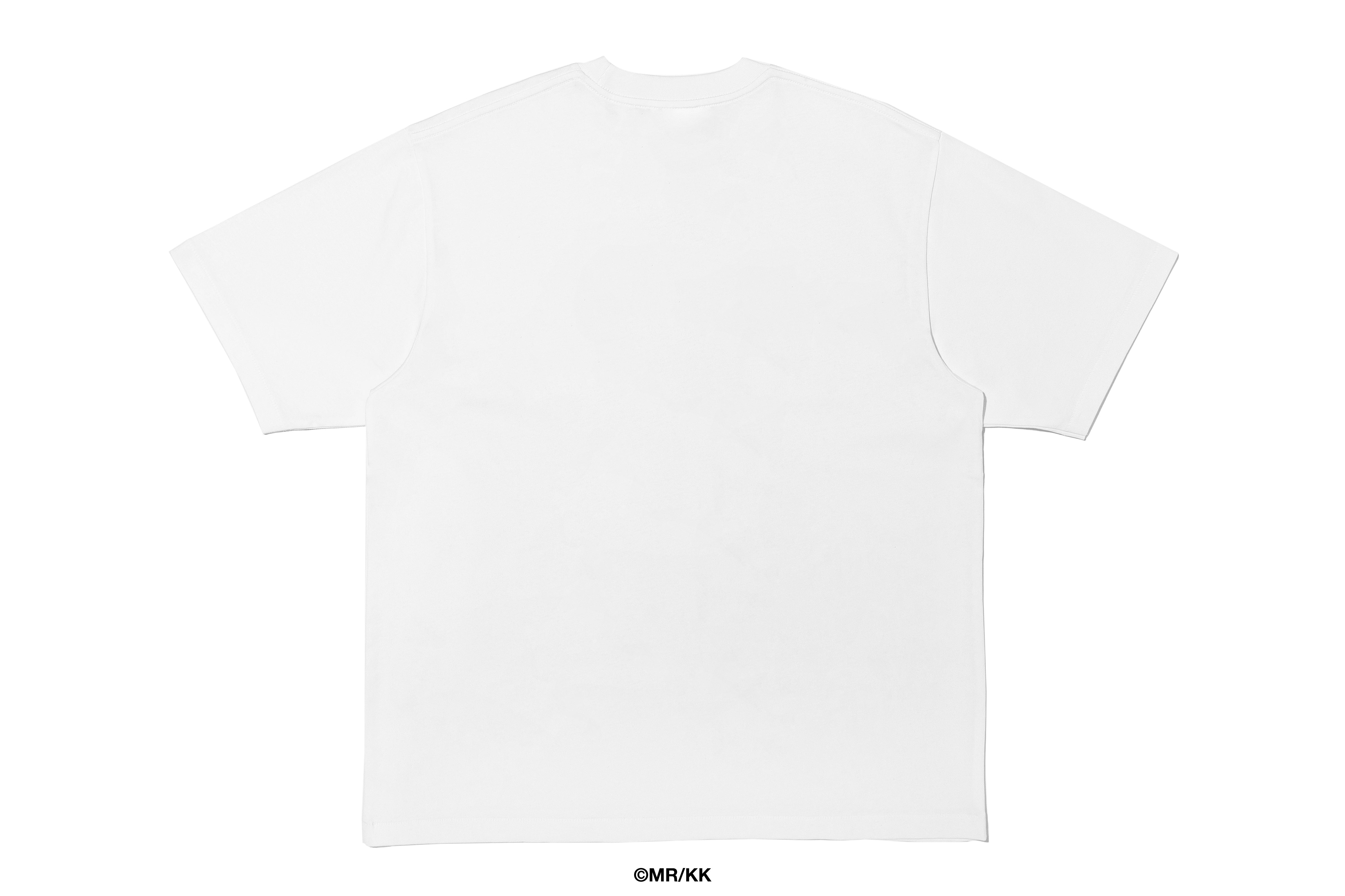 BAPE X MR. COLLEGE RELAXED FIT TEE – eu.bape.com