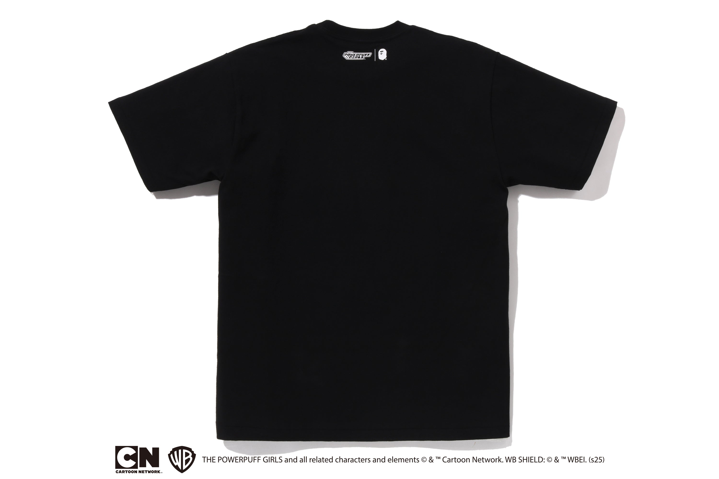 BAPE X THE POWERPUFF GIRLS APE HEAD TEE – eu.bape.com