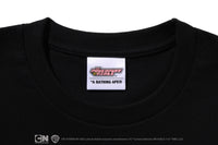 BAPE X THE POWERPUFF GIRLS APE HEAD TEE