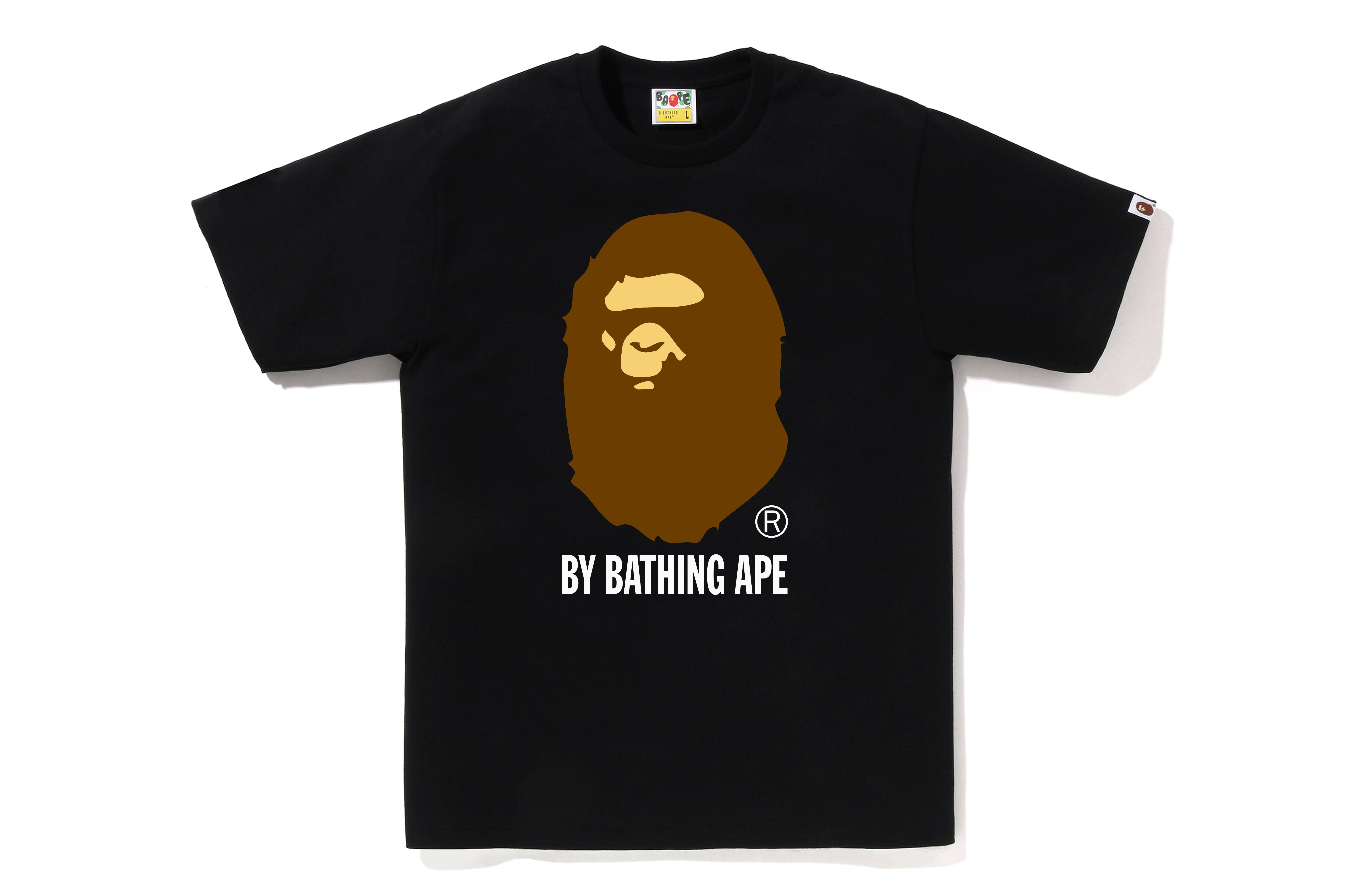 BY BATHING APE TEE – eu.bape.com