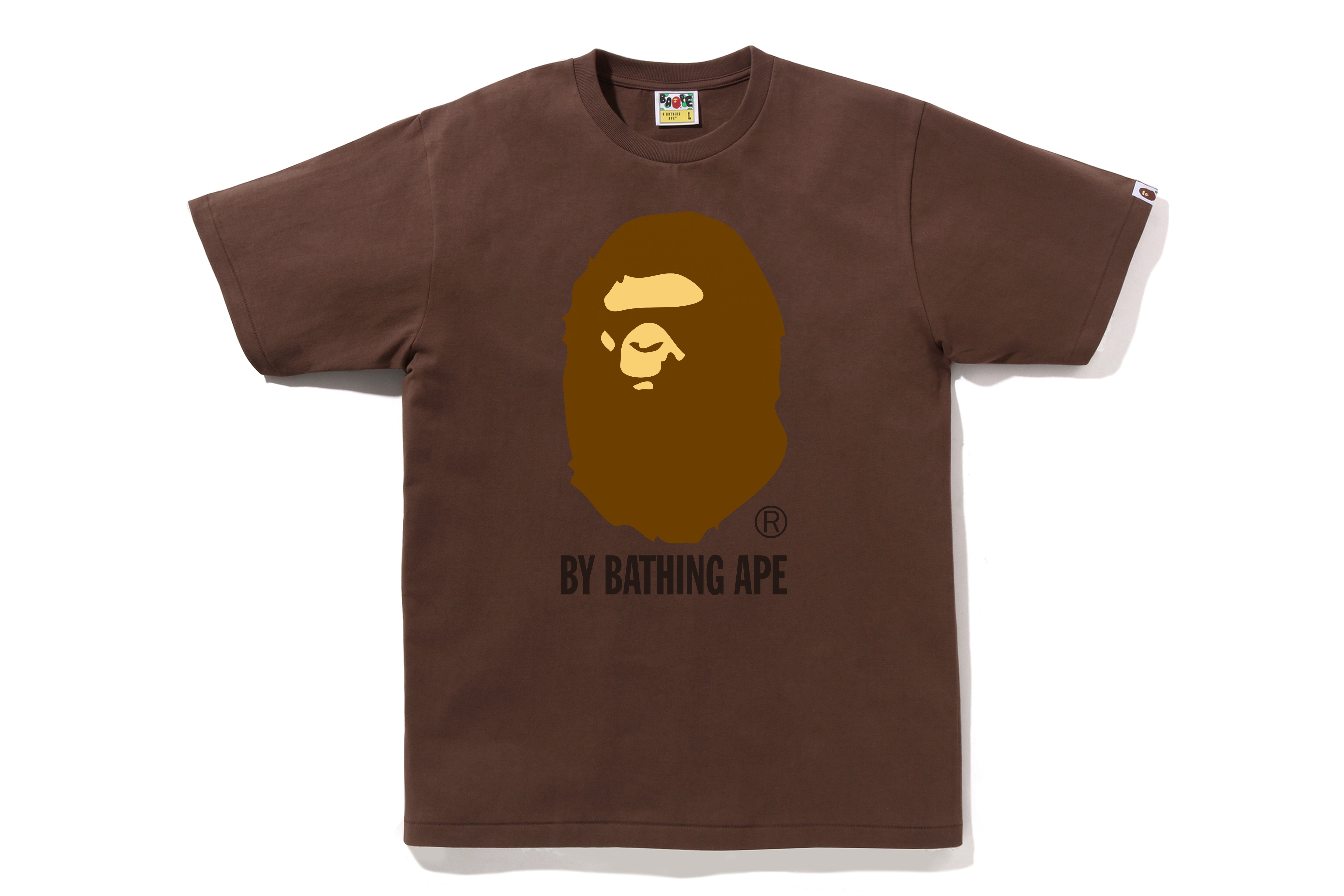 BY BATHING APE TEE – eu.bape.com