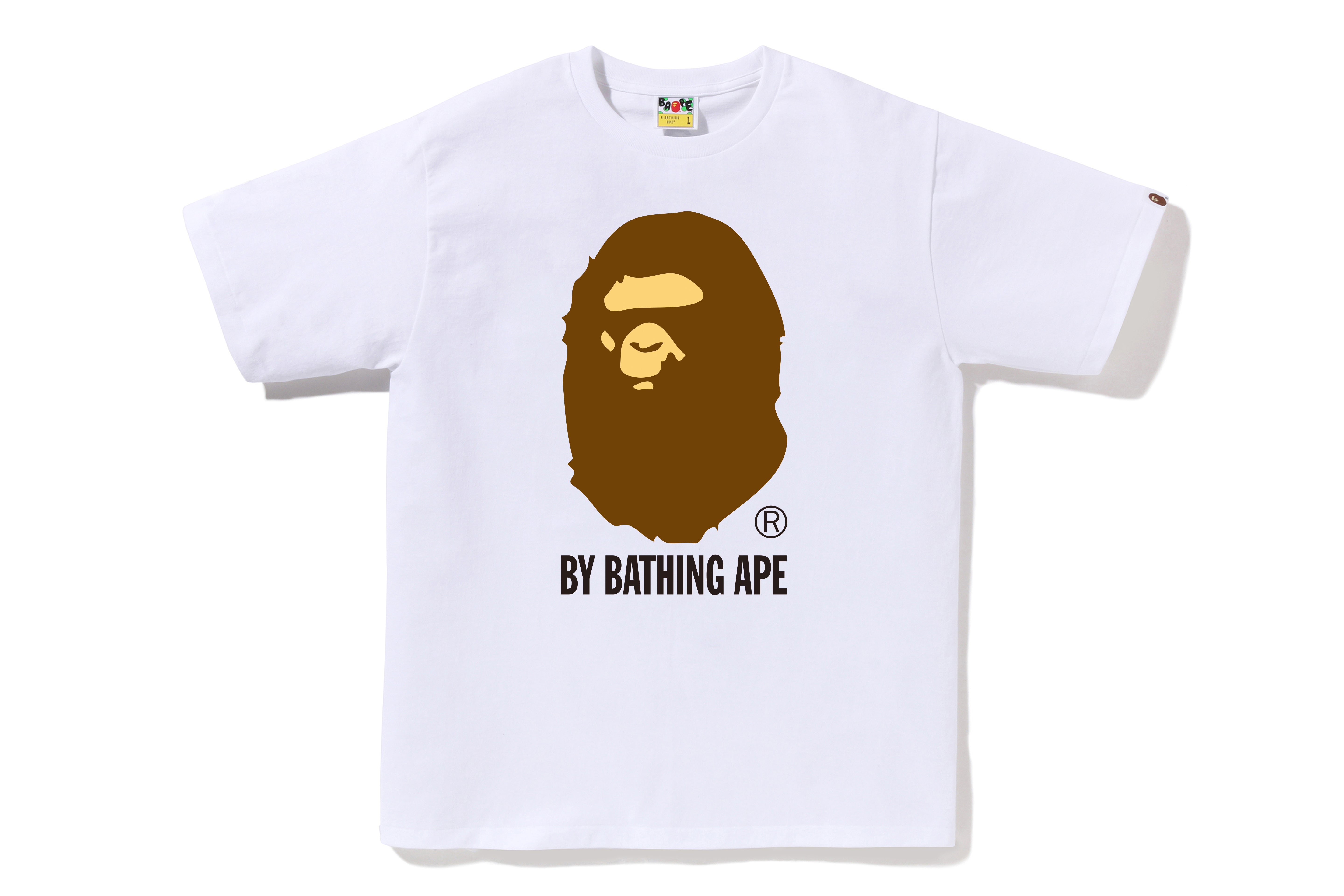 BY BATHING APE TEE – eu.bape.com