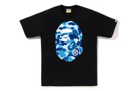 ABC CAMO BIG APE HEAD TEE
