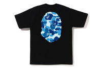 ABC CAMO BIG APE HEAD TEE