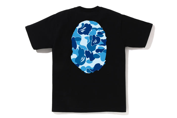 ABC CAMO BIG APE HEAD TEE