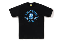 ABC CAMO STA COLLEGE TEE