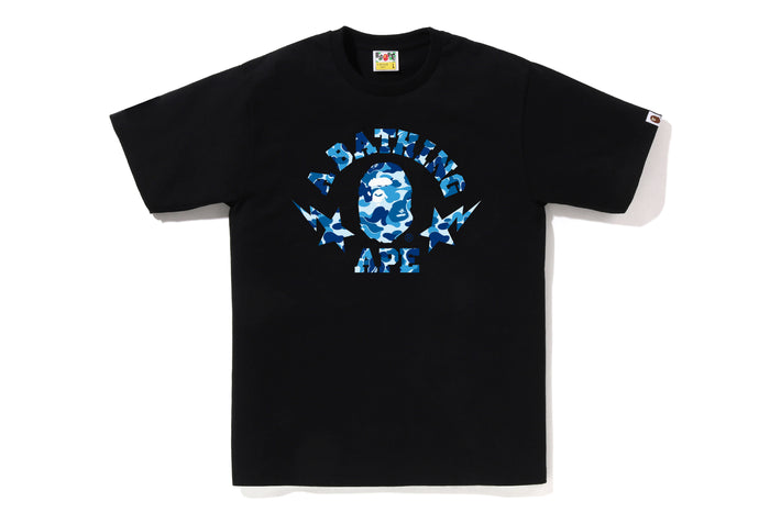 ABC CAMO STA COLLEGE TEE