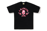 ABC CAMO STA COLLEGE TEE