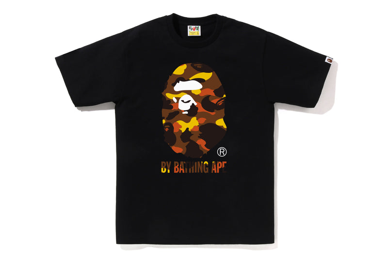 1ST CAMO BY BATHING APE TEE –