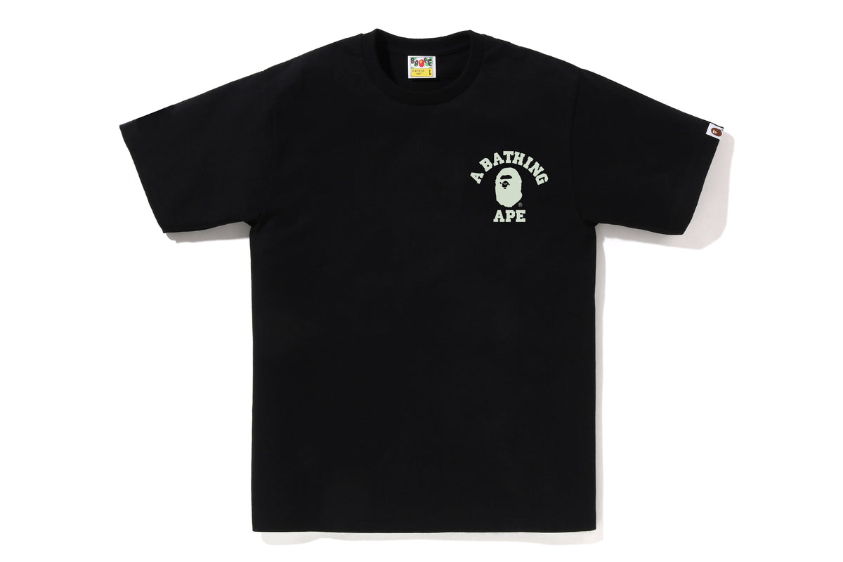 CITY CAMO COLLEGE ATS TEE