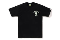 CITY CAMO COLLEGE ATS TEE