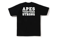 CITY CAMO COLLEGE ATS TEE