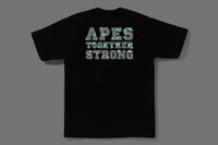 CITY CAMO COLLEGE ATS TEE