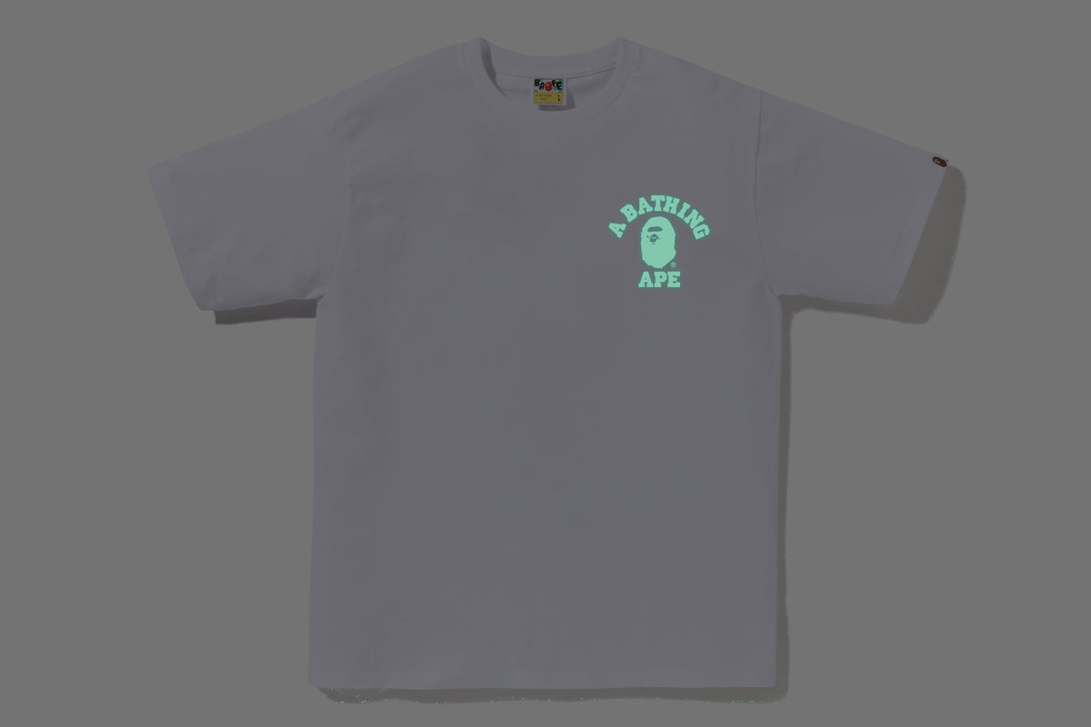 CITY CAMO COLLEGE ATS TEE