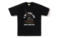 STATUE OF LIBERTY TEE