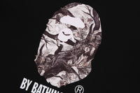 TREE EDGE CAMO BY BATHING APE RELAXED FIT TEE