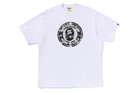 CITY CAMO BUSY WORKS RELAXED FIT TEE