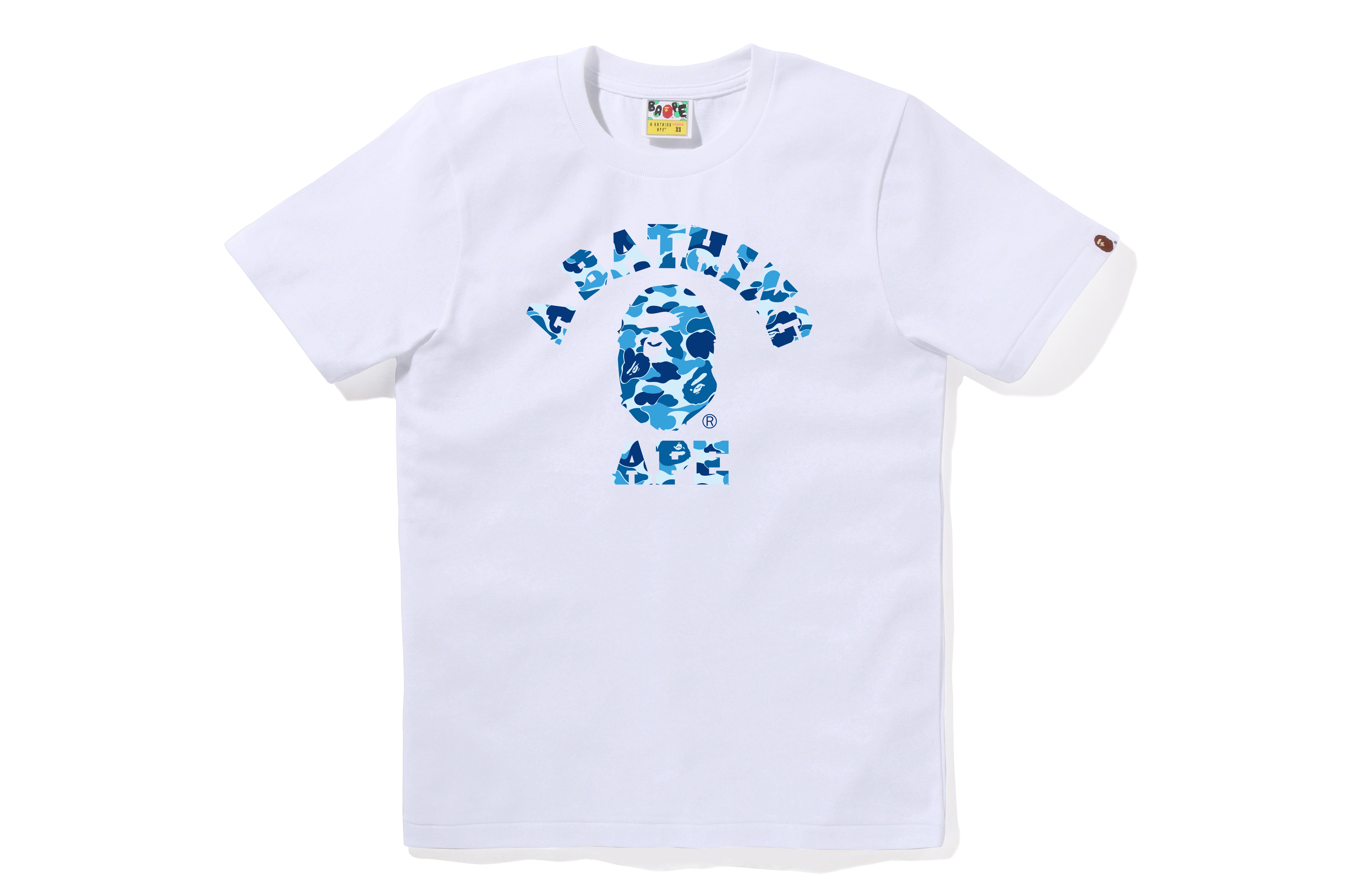 Mister Tee ABCDEFUCKOFF Maglietta Uomo | T-Shirt Stampa Originale E Comfort