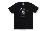 CITY CAMO COLLEGE TEE LADIES