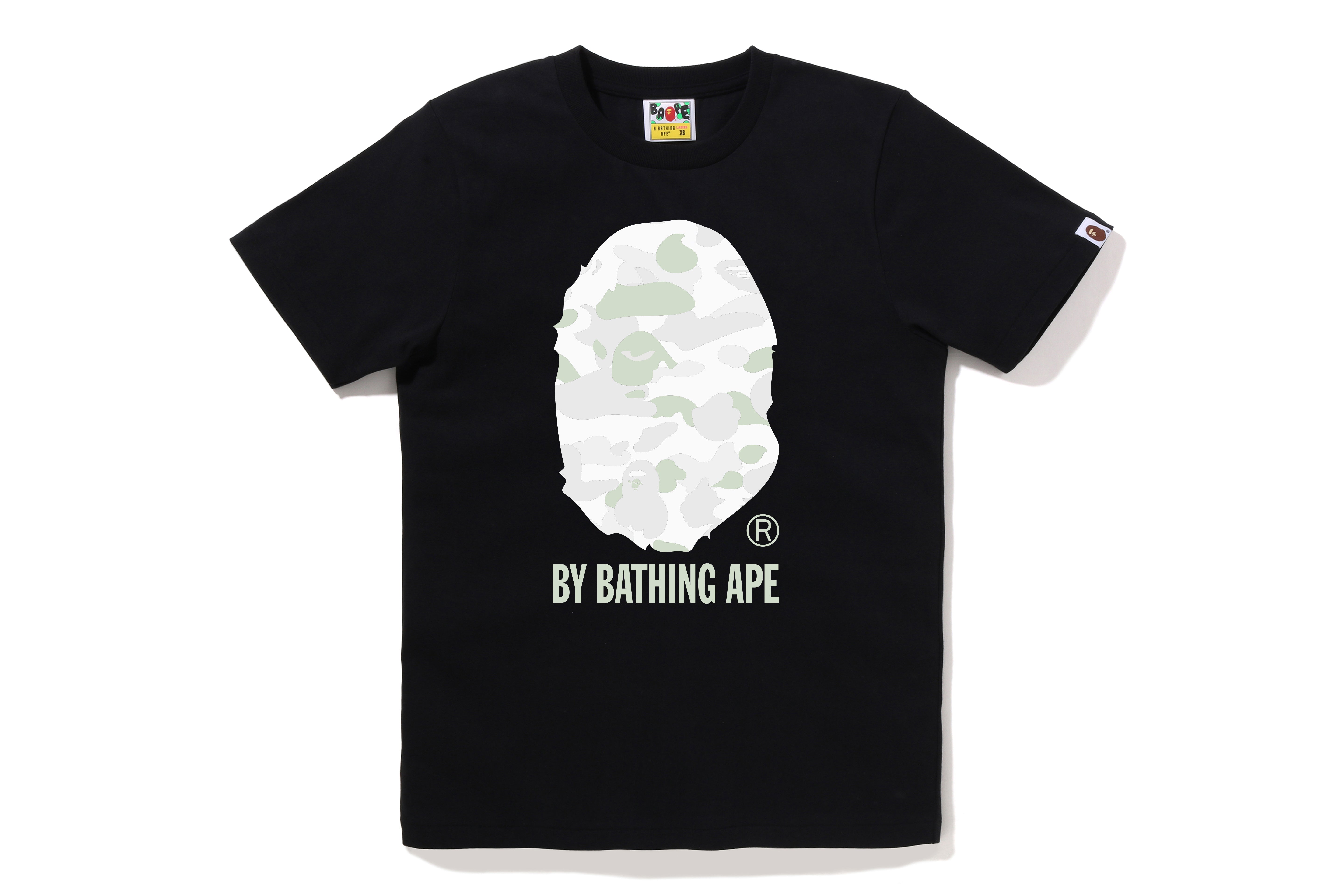 トップス CITY CAMO BY BATHING APE TEE CITY CAMO BY BATHING APE TEE LADIES – eu.bape.com
