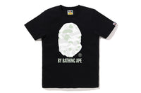 CITY CAMO BY BATHING APE TEE LADIES