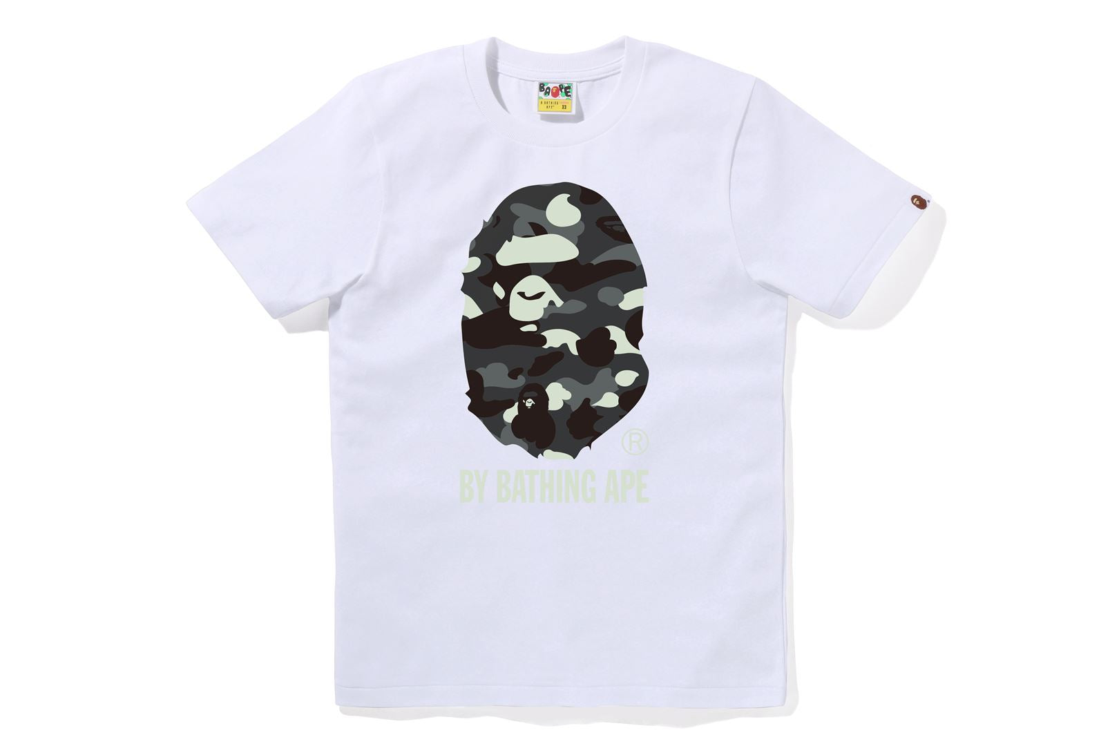 トップス CITY CAMO BY BATHING APE TEE CITY CAMO BY BATHING APE TEE LADIES – eu.bape.com
