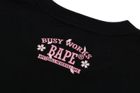 SAKURA PHOTO APE HEAD TEE