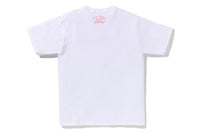 SAKURA PHOTO APE HEAD TEE