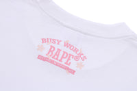 SAKURA PHOTO APE HEAD TEE