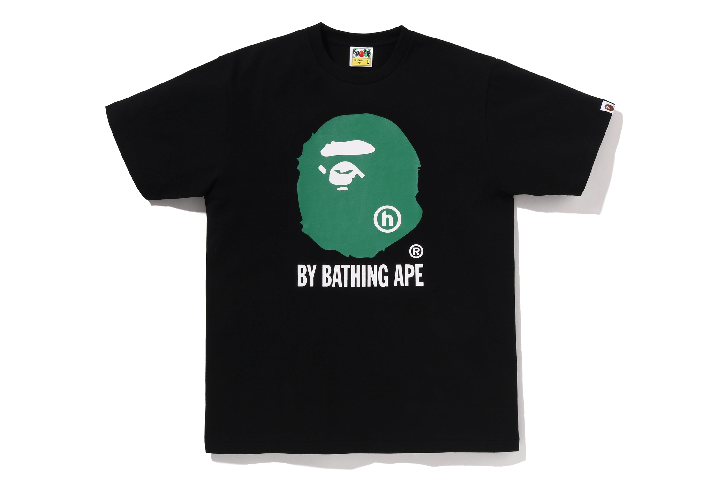 BAPE X HIDDEN BY BATHING APE TEE – eu.bape.com