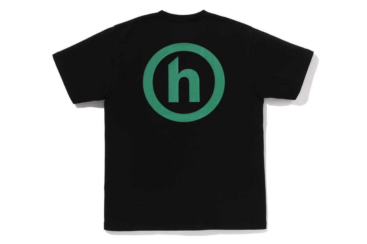 BAPE X HIDDEN BY BATHING APE TEE