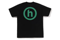 BAPE X HIDDEN BY BATHING APE TEE