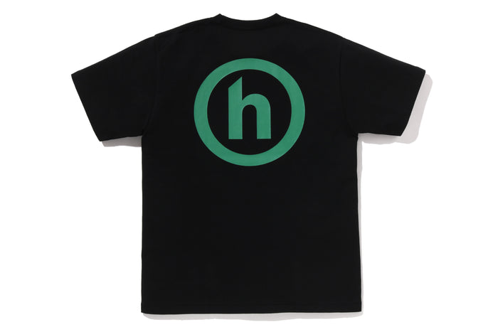 BAPE X HIDDEN BY BATHING APE TEE