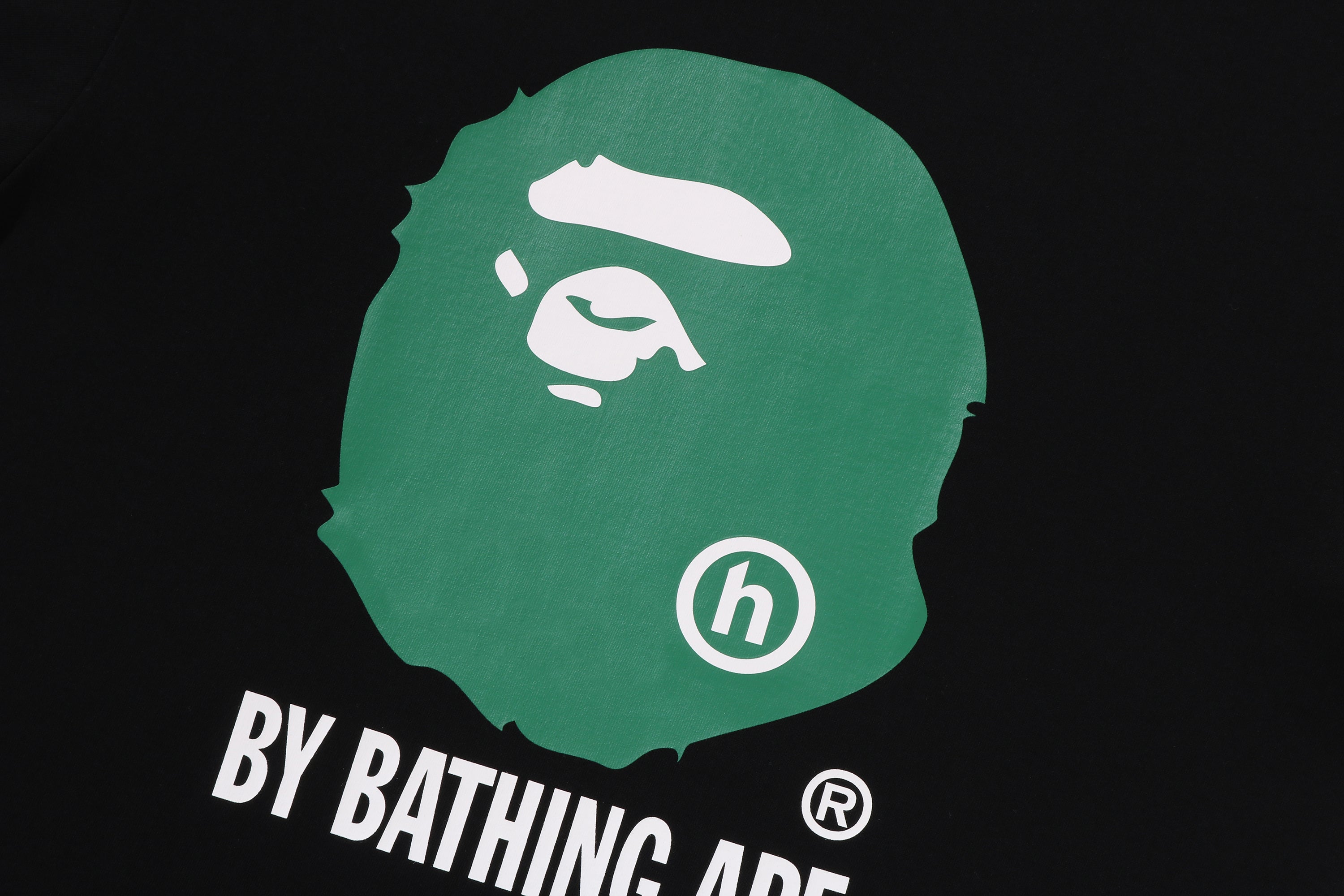 BAPE X HIDDEN BY BATHING APE TEE – eu.bape.com