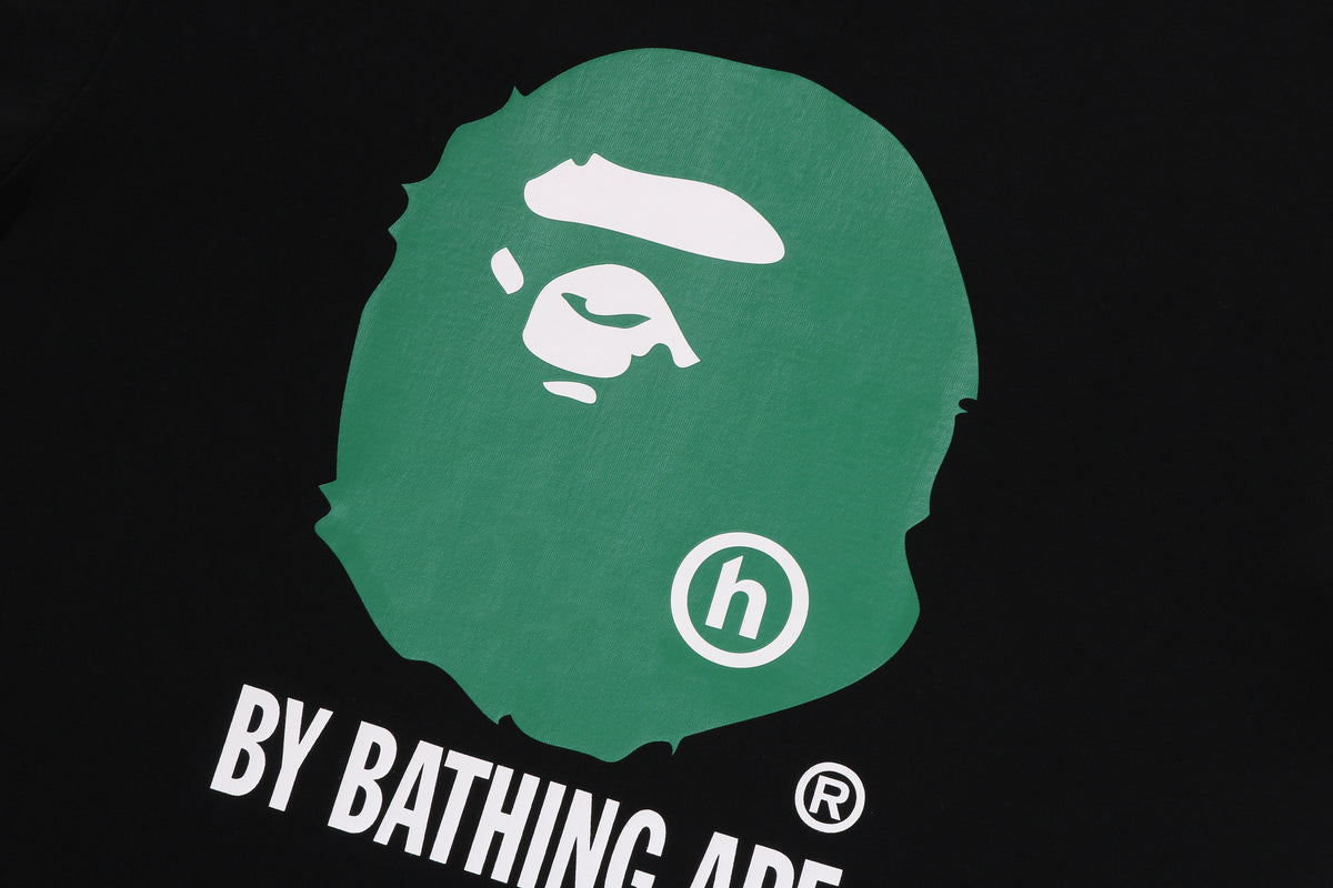 BAPE X HIDDEN BY BATHING APE TEE