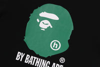 BAPE X HIDDEN BY BATHING APE TEE