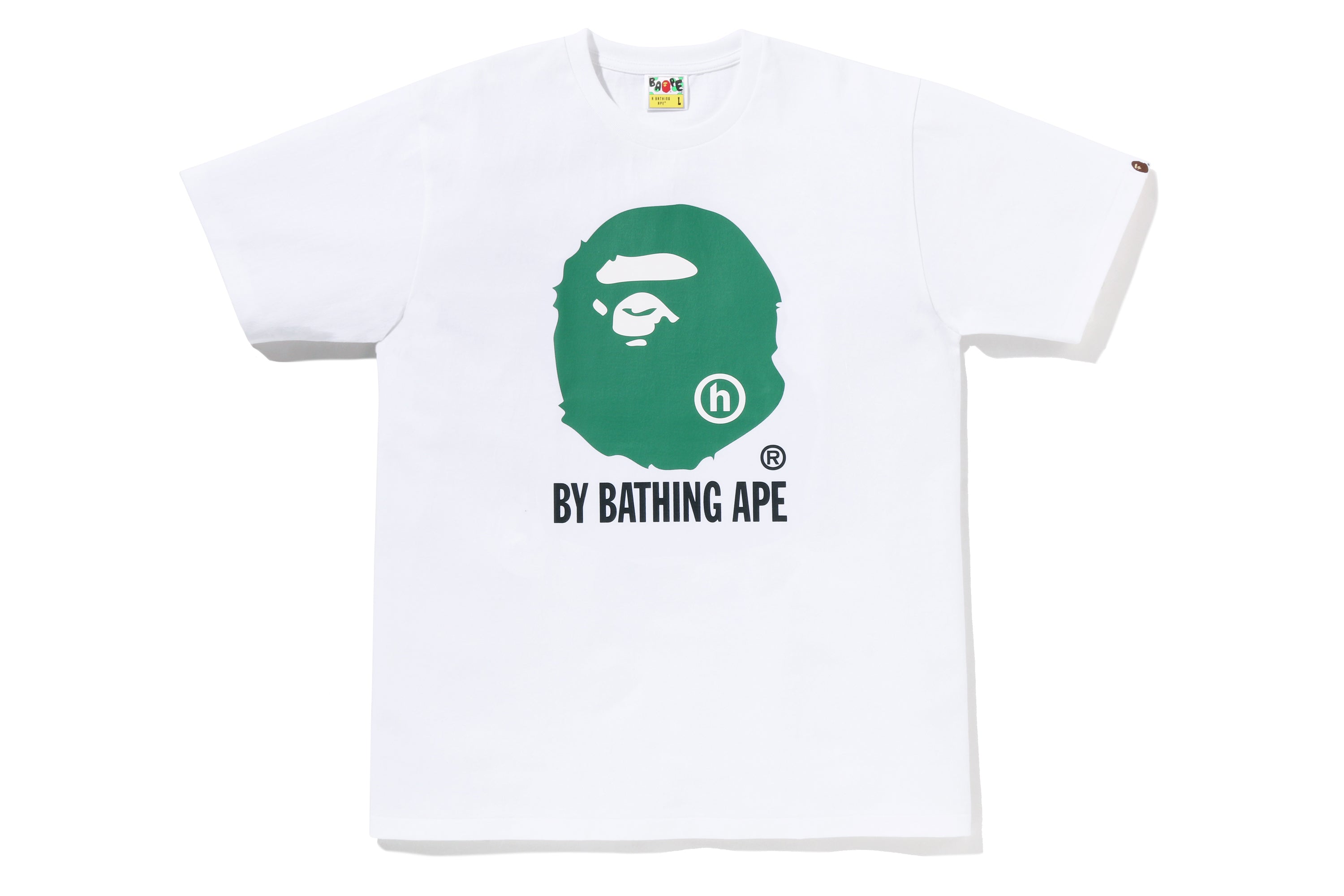 A BATHING APE BAPE X HIDDEN Tシャツ Sサイズ BAPE X HIDDEN BY BATHING APE TEE – eu.bape.com