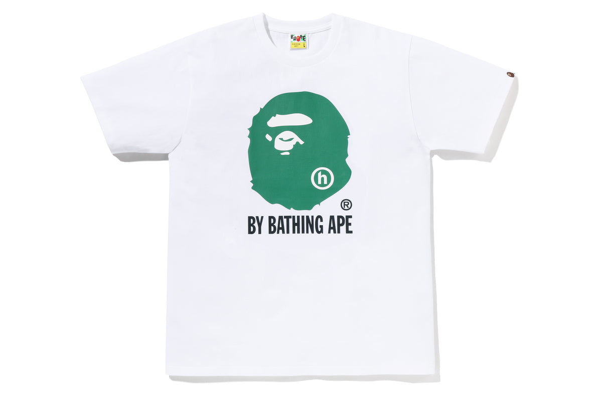 BAPE X HIDDEN BY BATHING APE TEE