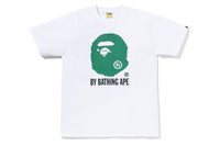 BAPE X HIDDEN BY BATHING APE TEE