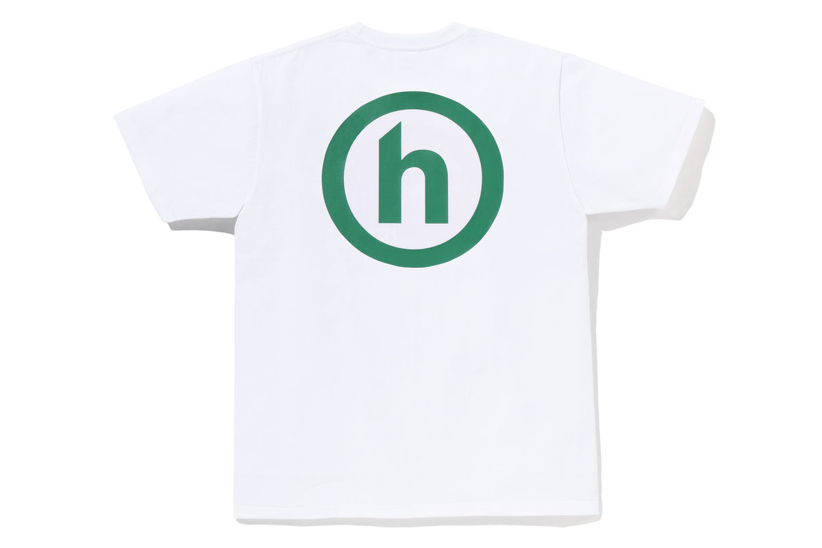BAPE X HIDDEN BY BATHING APE TEE