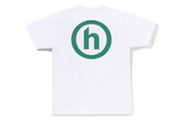 BAPE X HIDDEN BY BATHING APE TEE
