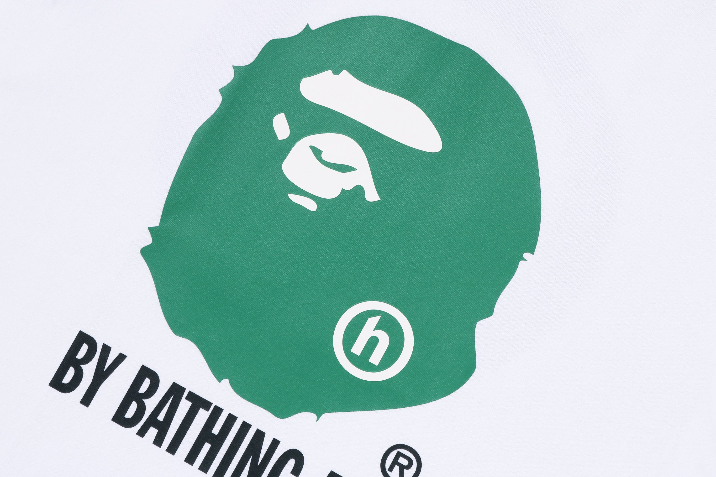 BAPE X HIDDEN BY BATHING APE TEE – eu.bape.com