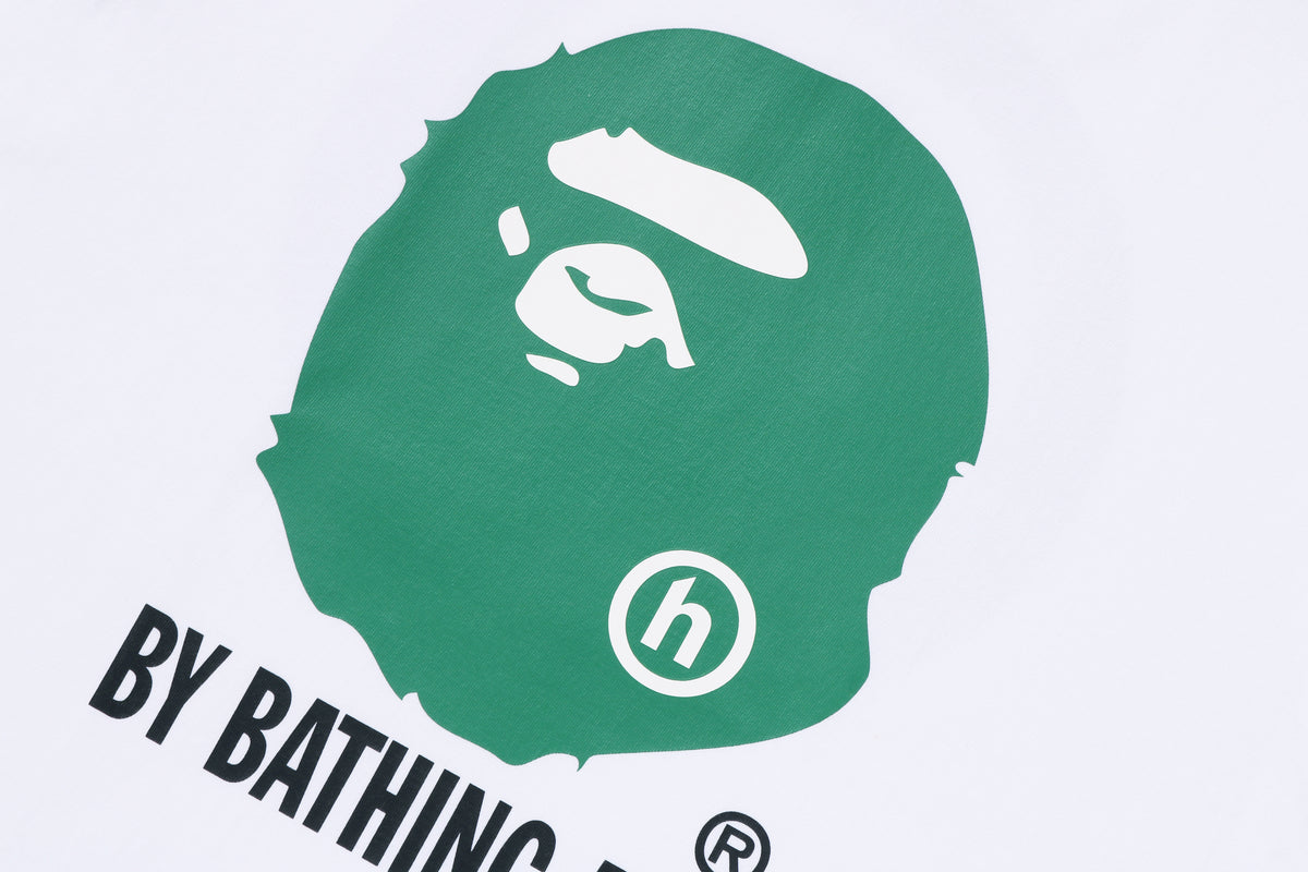 BAPE X HIDDEN BY BATHING APE TEE
