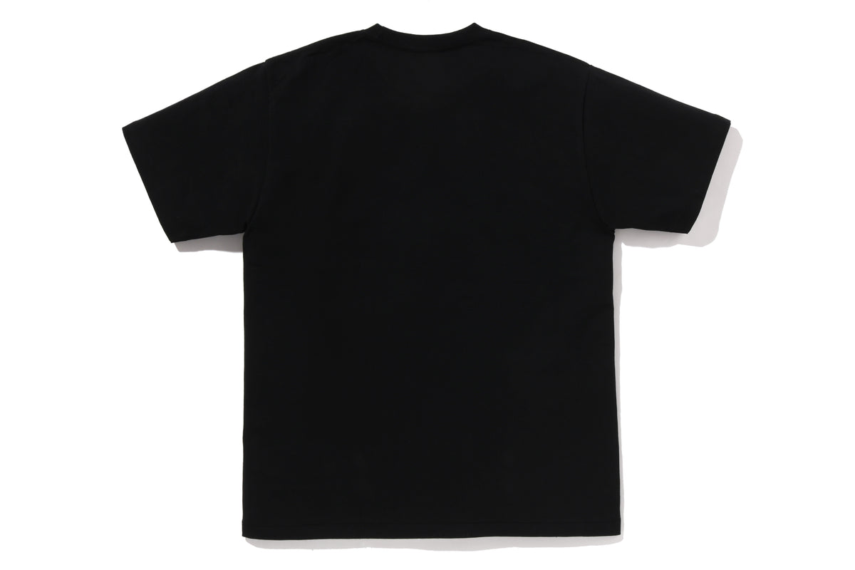 BAPE X HIDDEN GO HIDDEN TEE