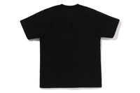 BAPE X HIDDEN GO HIDDEN TEE