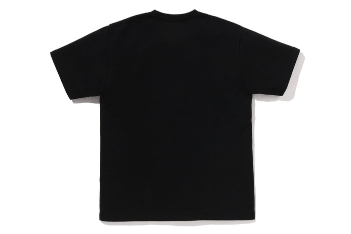 BAPE X HIDDEN GO HIDDEN TEE