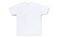 BAPE X HIDDEN GO HIDDEN TEE