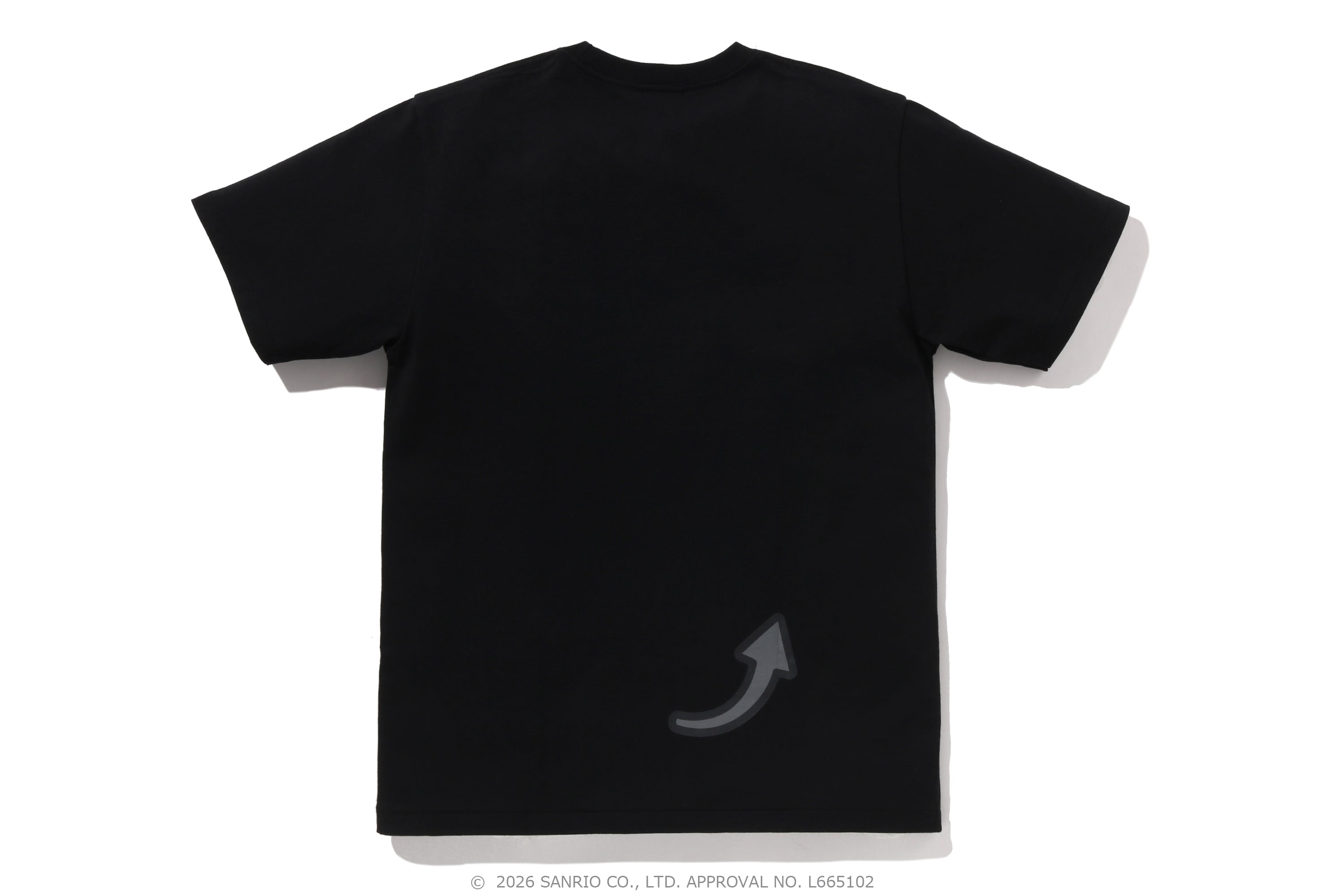 トップス Bape kuromi T-shirts L size BAPE X KUROMI TEE – eu.bape.com