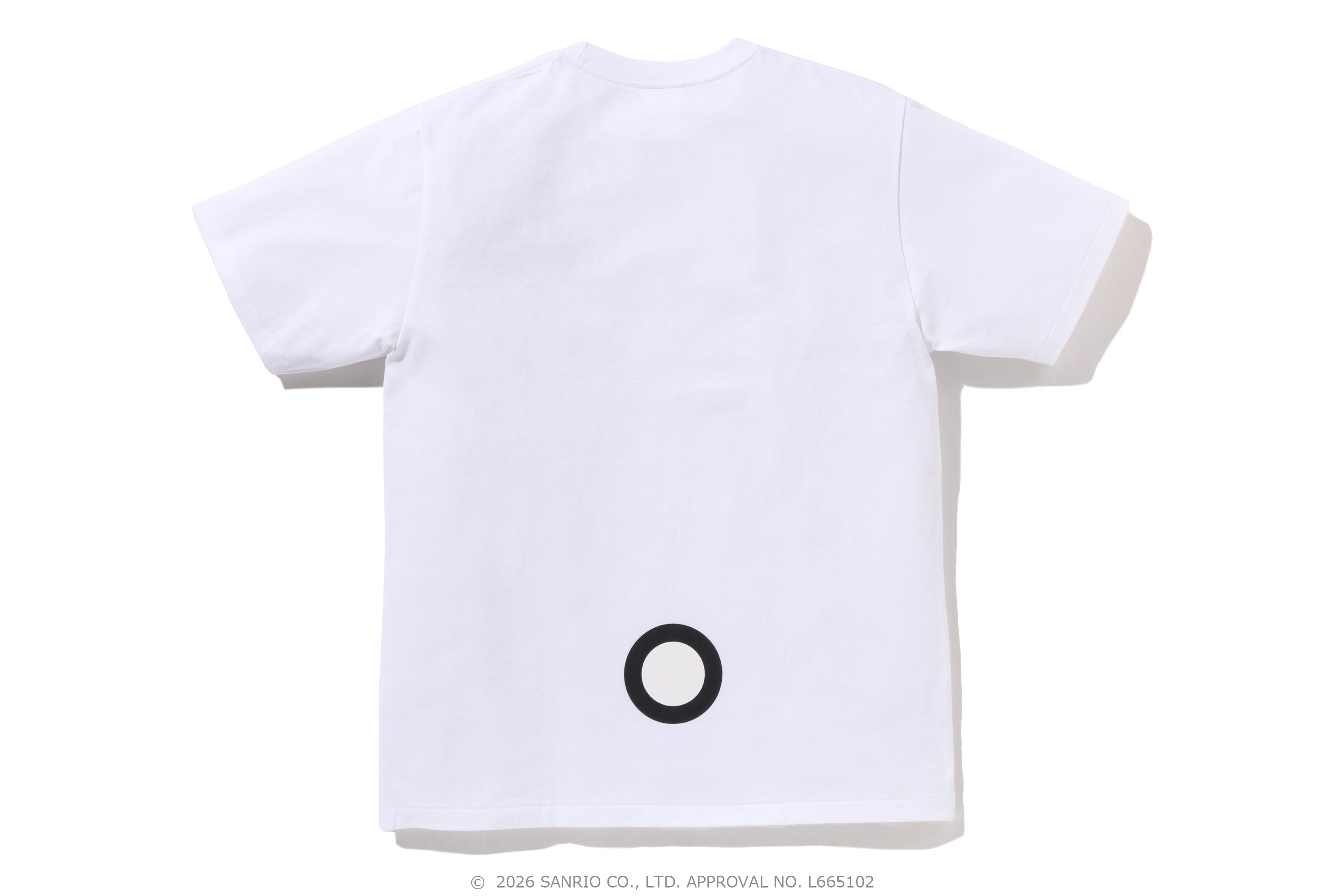 【 BAPE X HELLO KITTY 】TEE M size BAPE X HELLO KITTY TEE – eu.bape.com